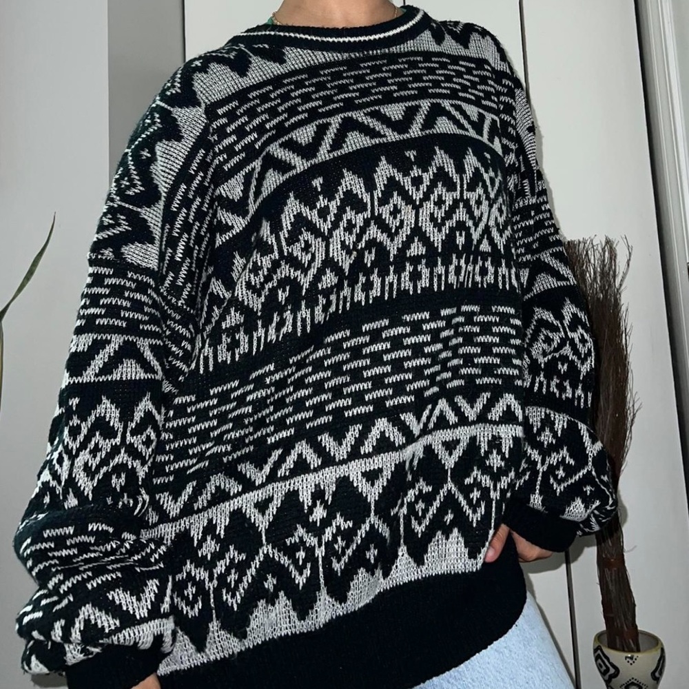 Vintage McGREGOR SWEATSHIRT